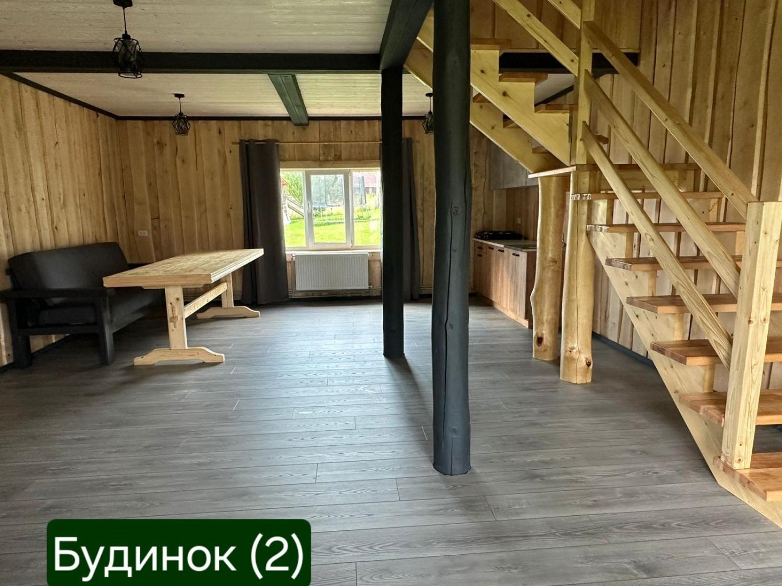 הוילה Iltsi Кулуар/ Kuluar מראה חיצוני תמונה